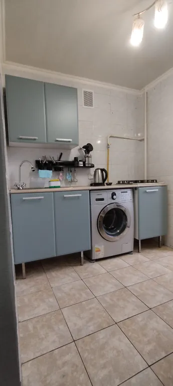 Уютная 2-комнатная квартира