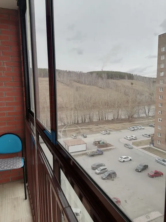 Квартира Уютная квартира — Новосибирск