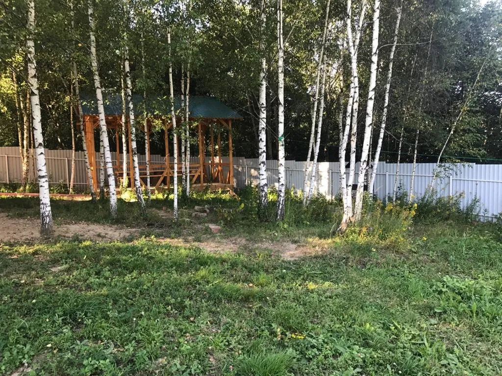 Уютный дом с сауной