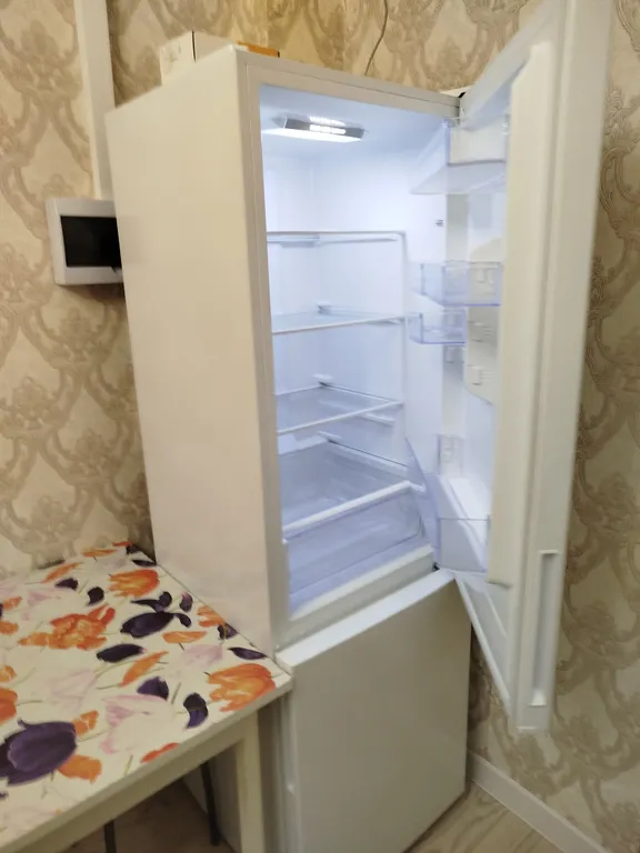 Уютная студия 10 минут от ж/д вокзала со своим входом и своей верандой