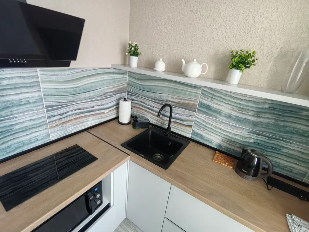 Люксовая квартира в новостройке — аренда посуточно в Ачинск