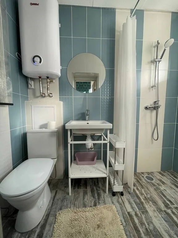 Таунхаус у маяка