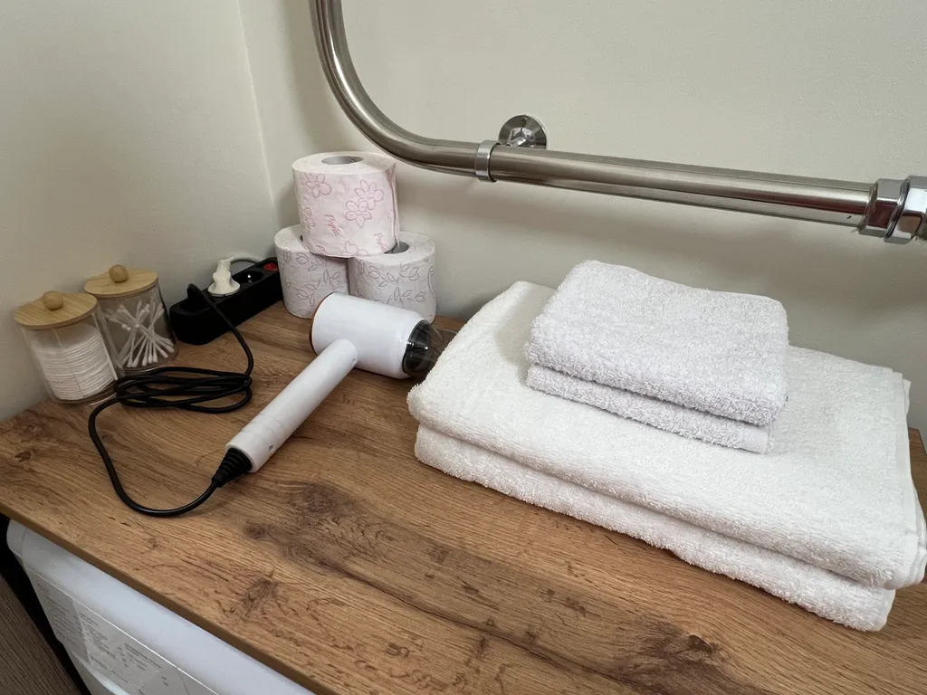 Студия в центре города