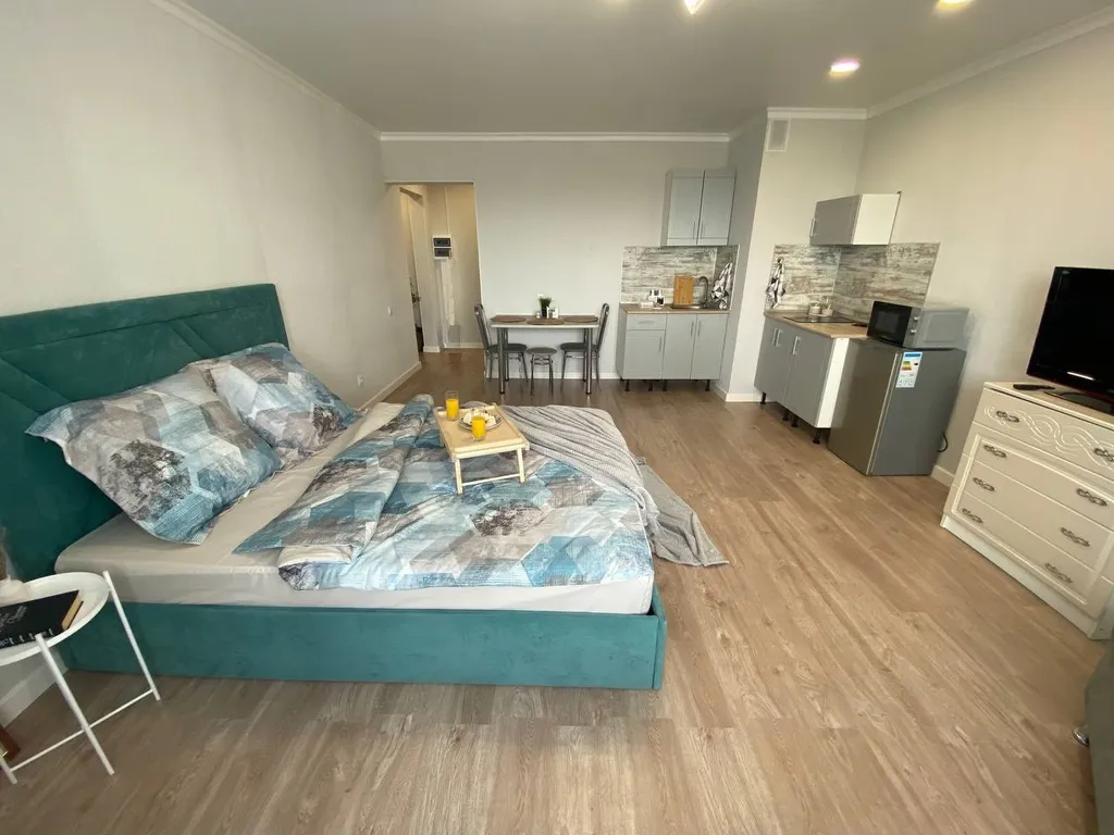 Красивая студия