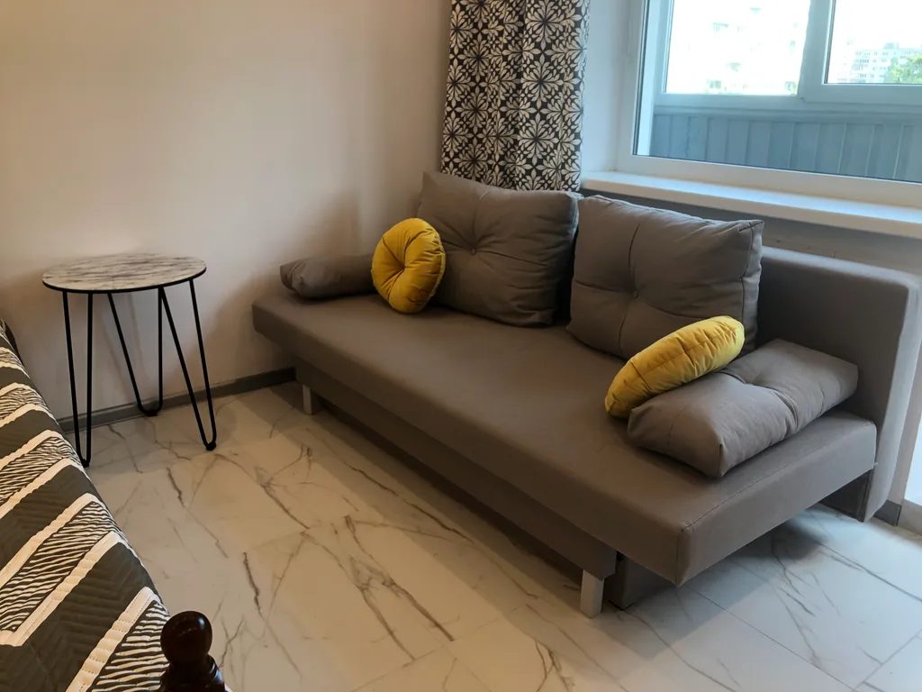 Комфортная квартира в центре города