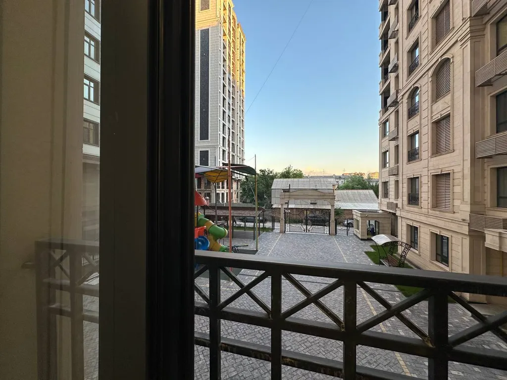 Alexandria apartment Diamond