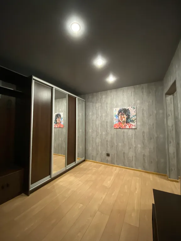 Чистая квартира со свежим ремонтом