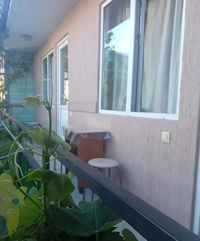 3-местный номер стандарт