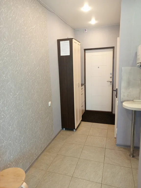 Уютная студия