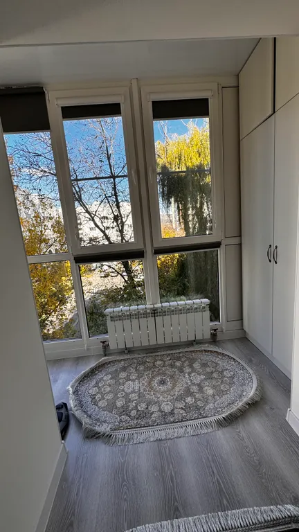 Уютная квартира в центре