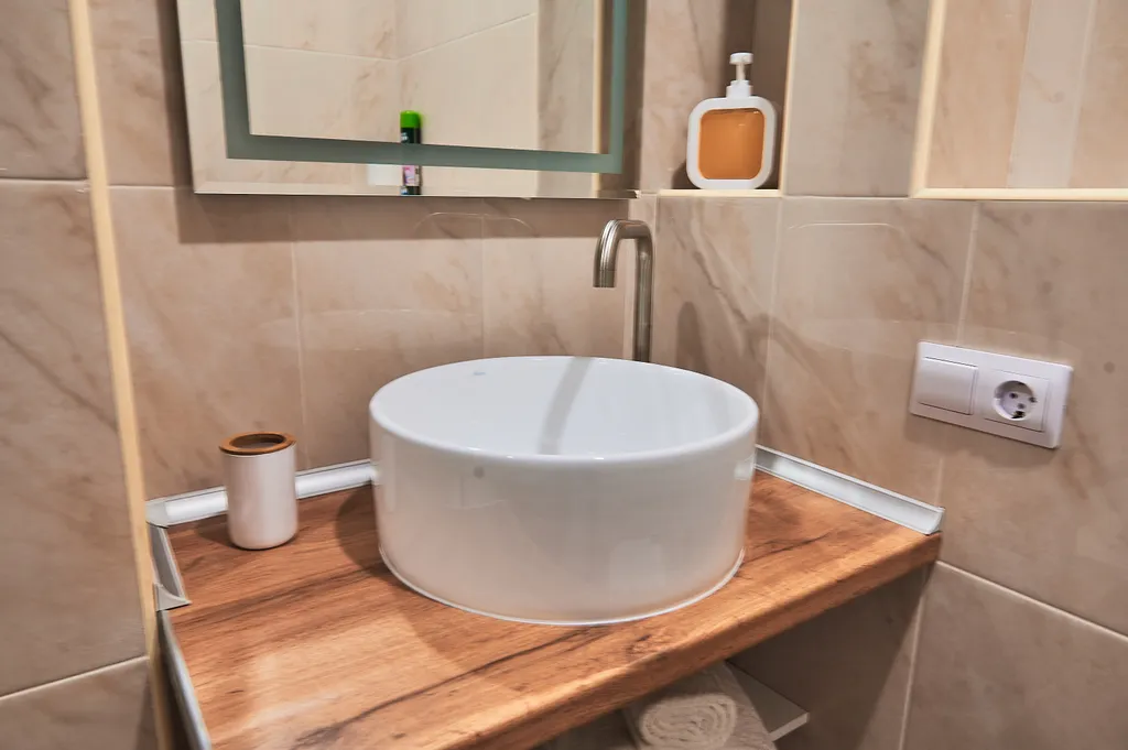 Квартира Апартаменты у Парка, Адмирала Фадеева — Севастополь