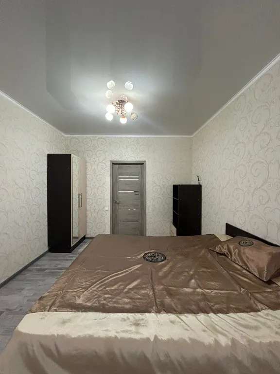 Уютная квартира в красивом месте