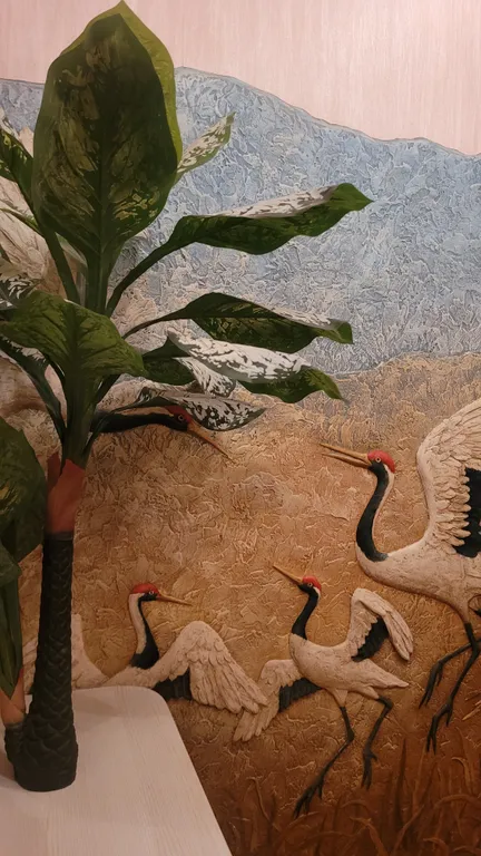 2-х комнатная квартира с удобной планировкой