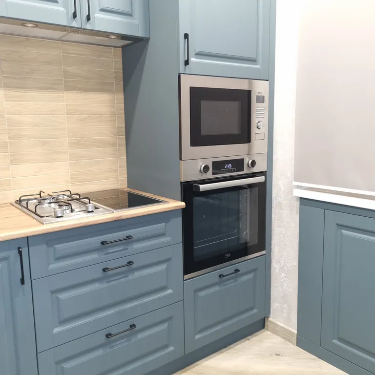 Уютная квартира в центре города с дизайнерским ремонтом