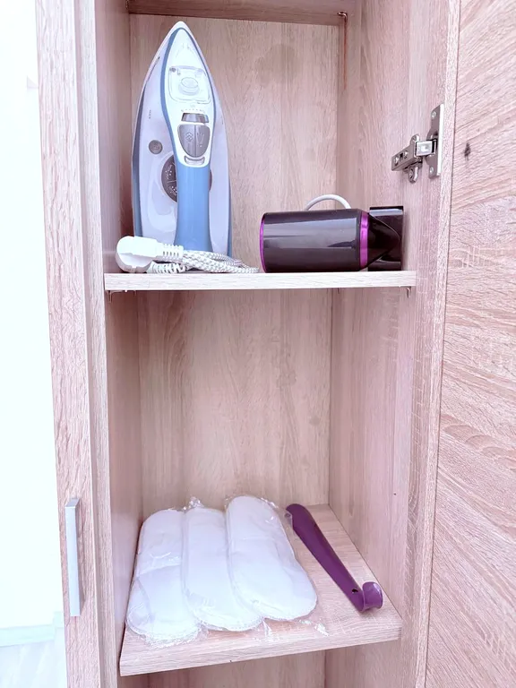 Уютная 2-комнатная квартира на набережной Енисея