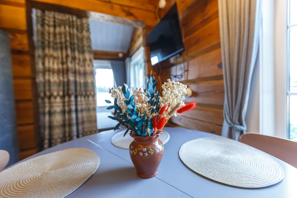 Коттедж Дом Рыбака на береку реки Свирь — Лодейное Поле