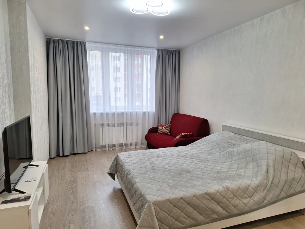 Квартира Уютная квартира — Калининград