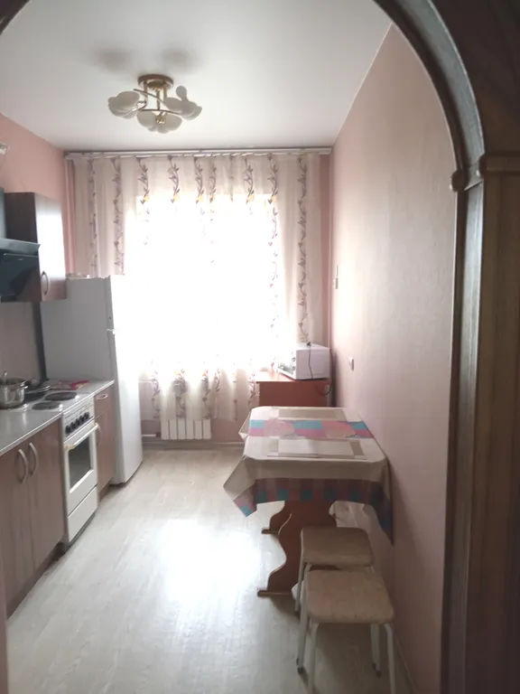 Квартира в Октябрьском районе у Диагностического центра