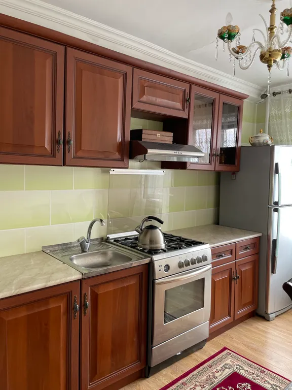 Квартира прямо у набережной и отличного пляжа