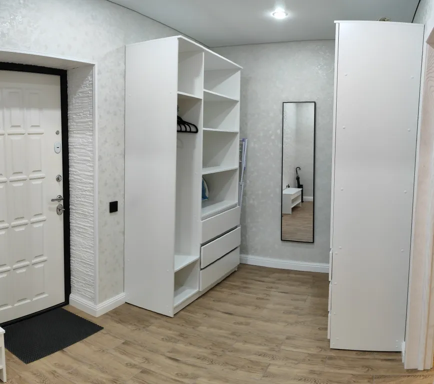 Уютная квартира для отдыха