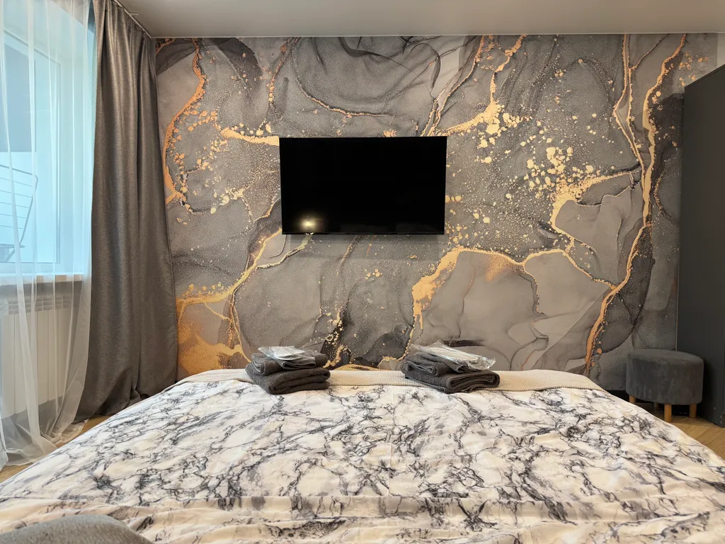 Квартира в самом центре города