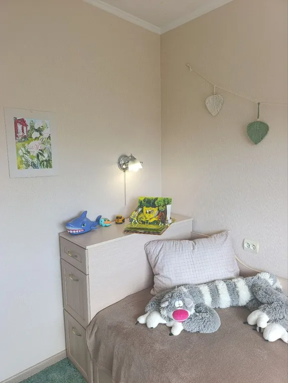 Квартира Квартира в Севастополе рядом с  Херсонесом и Муссоном с видом на море — Севастополь