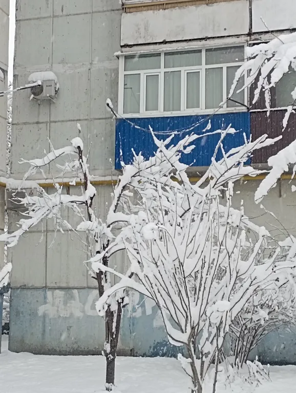 Уютная двух комнатная квартира в микрорайоне Восход