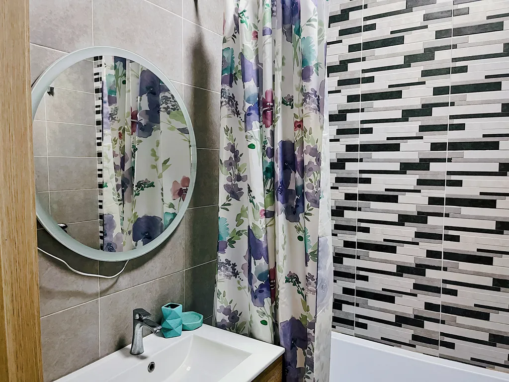 Квартира Однокомнатная квартира у парка Галицкого — Краснодар