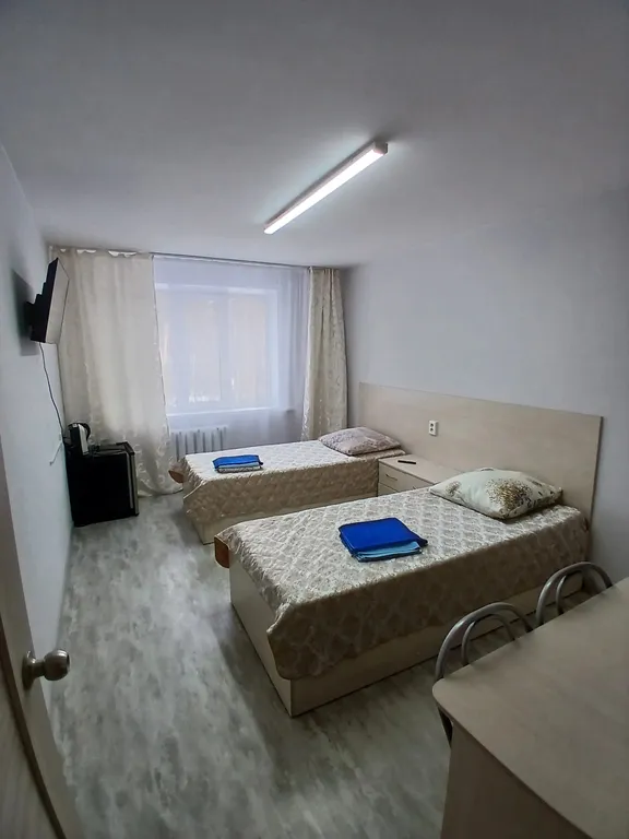 Квартира Комната — аренда посуточно в Братск