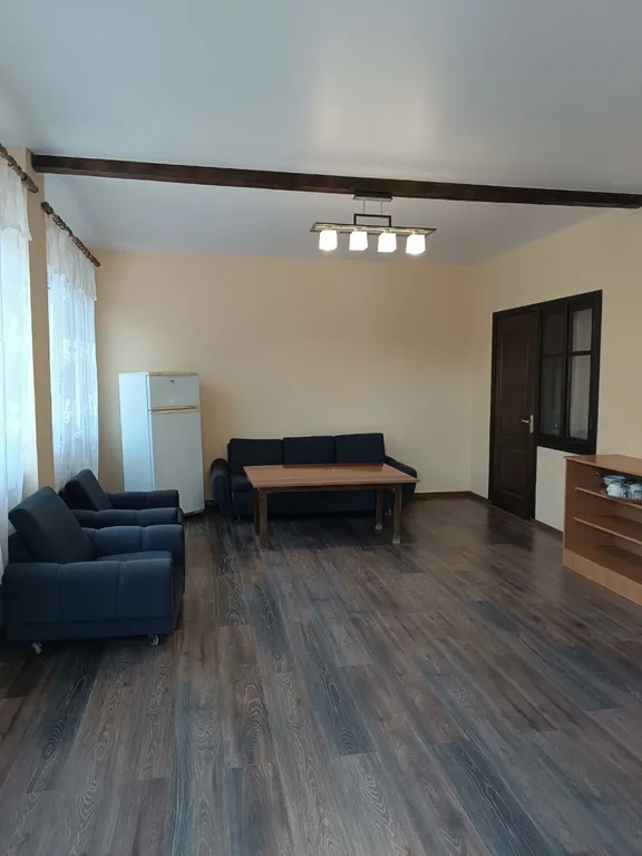 Квартира Комната — Новоотрадное