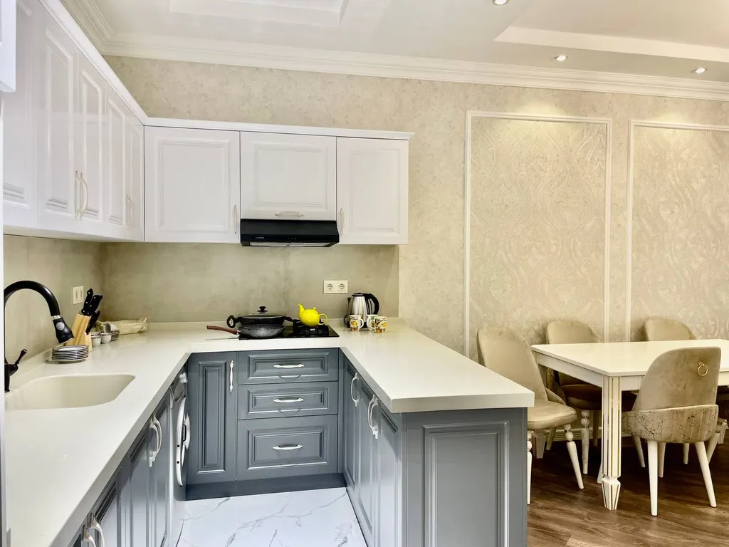 Apartmans Narimanova