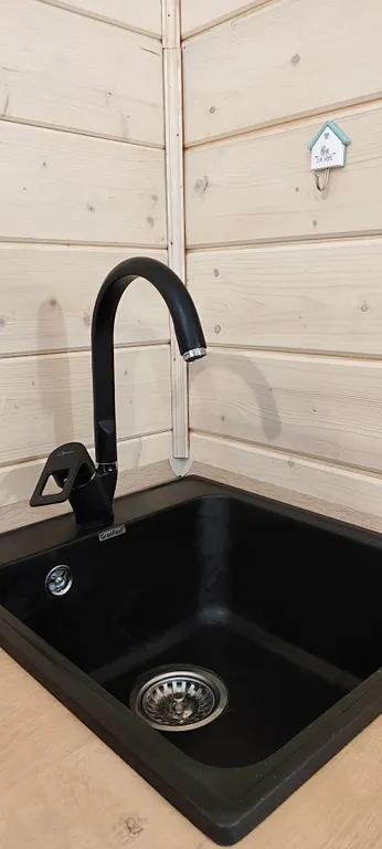 Уютный дом Little nest