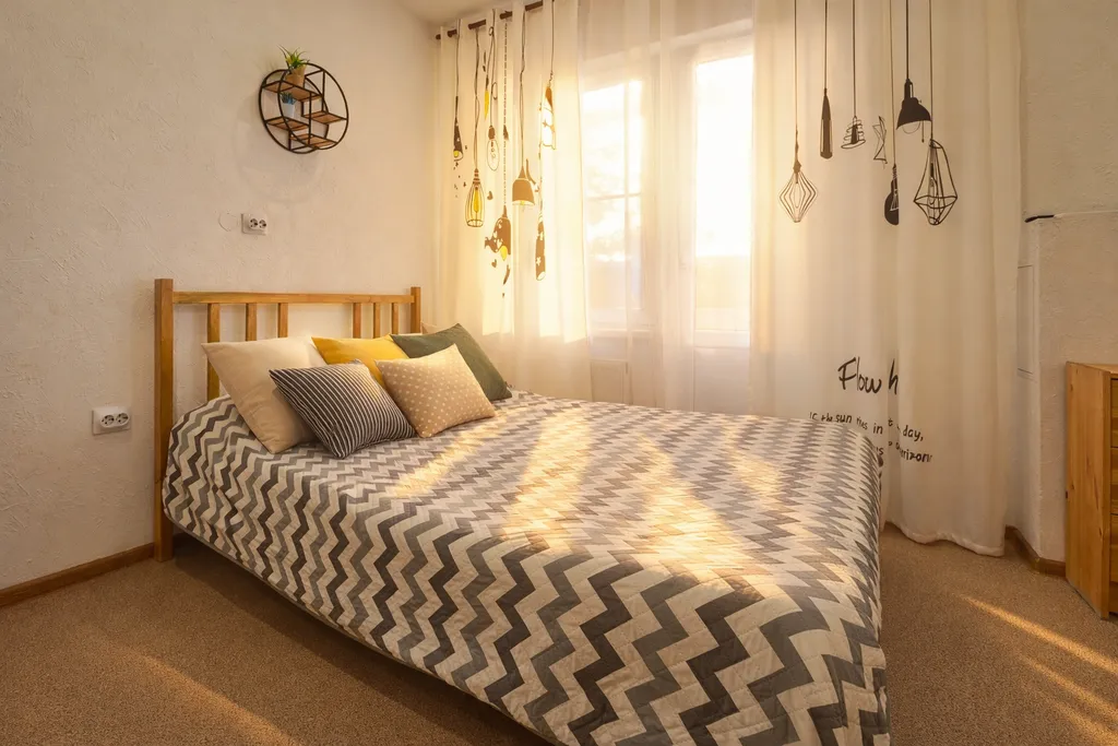 Студия у моря