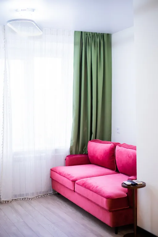 Уютная квартира в самом центре