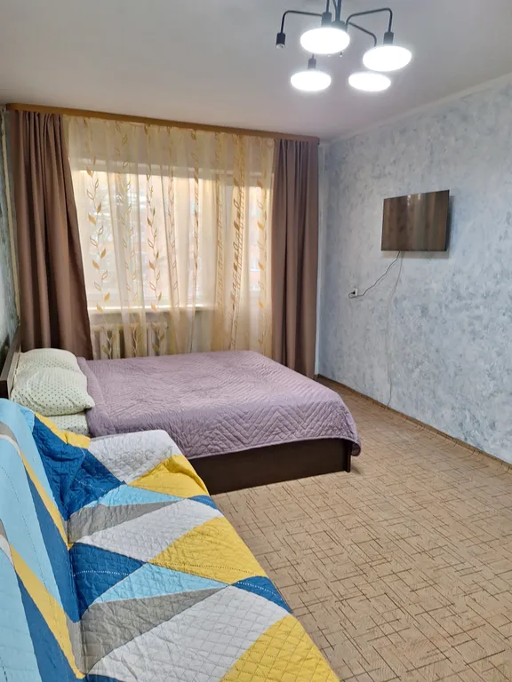 День и Ночь