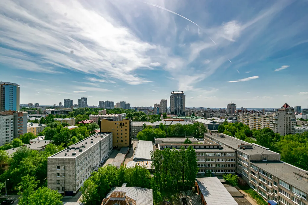 Cosmos Apart | Евротрешка в центре | Отчетные документы | ТРК "Семья"