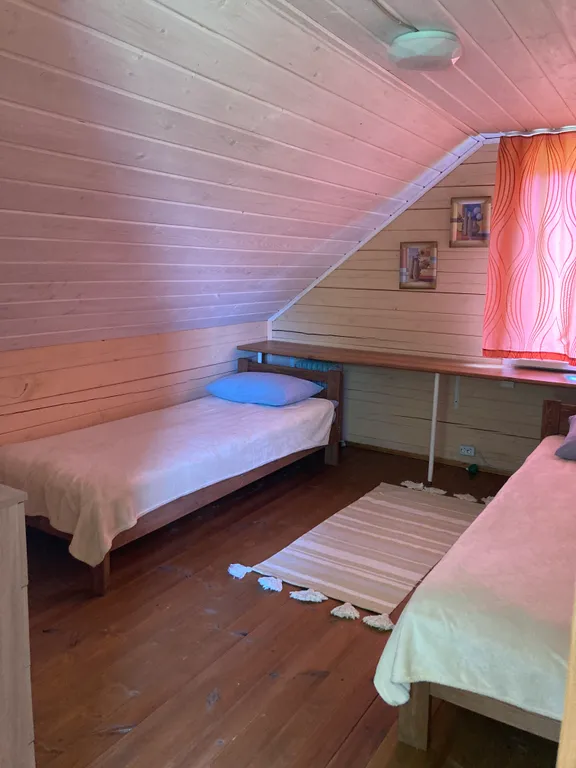 Гостевой дом у леса