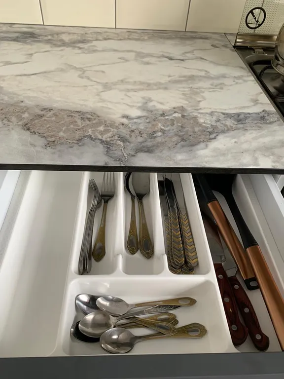 Апартаменты в историческом центре