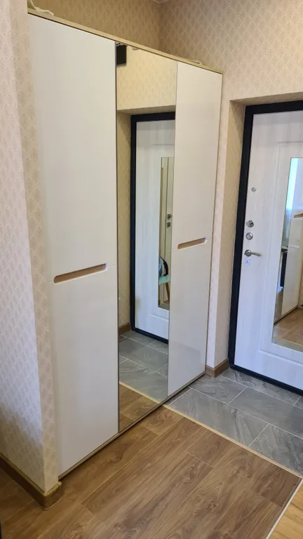 Квартира Квартира Студия в центре — Санкт-Петербург