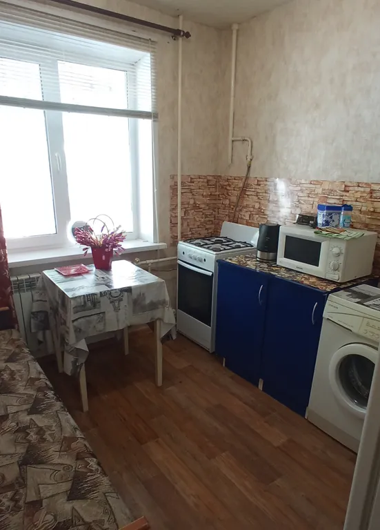 Квартира в центре