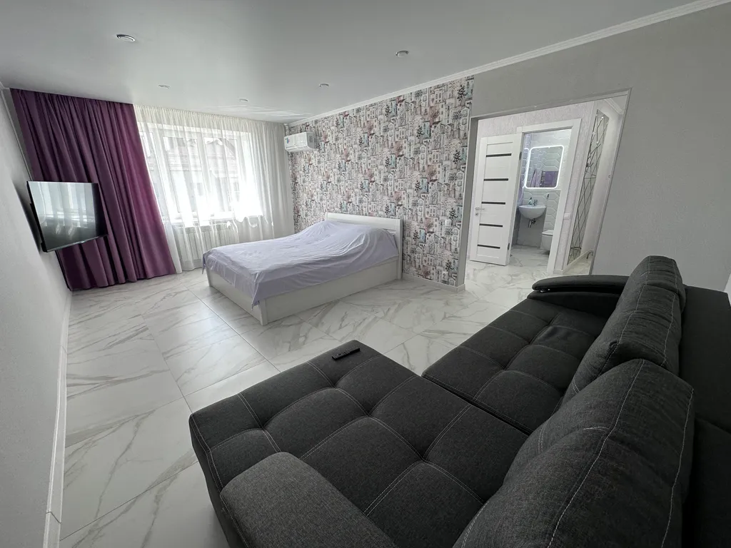 Уютная квартира — аренда посуточно в Мелеуз