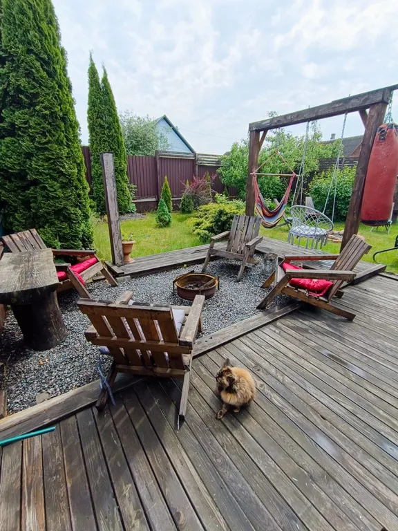 Апартаменты, с сауной