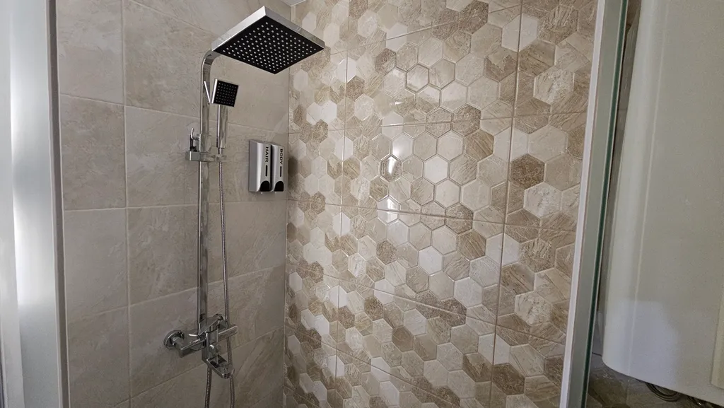 Уютная квартира в самом центре города