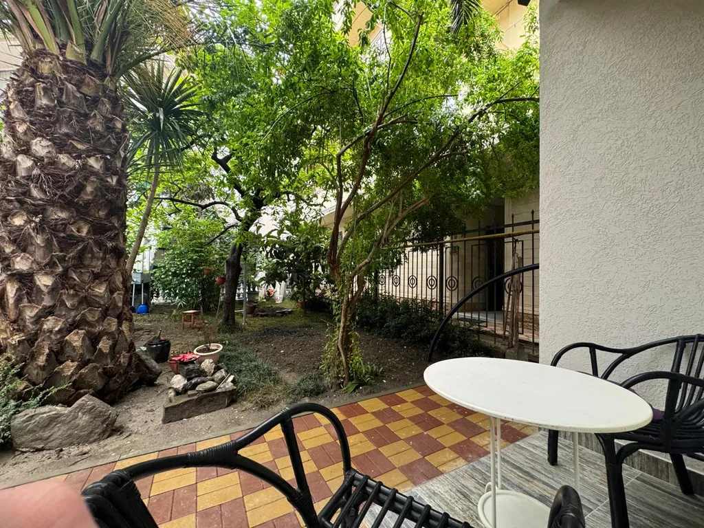 Квартира Комната — Адлер