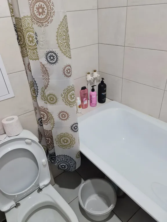 Квартира на 1 этаже в капитальном доме