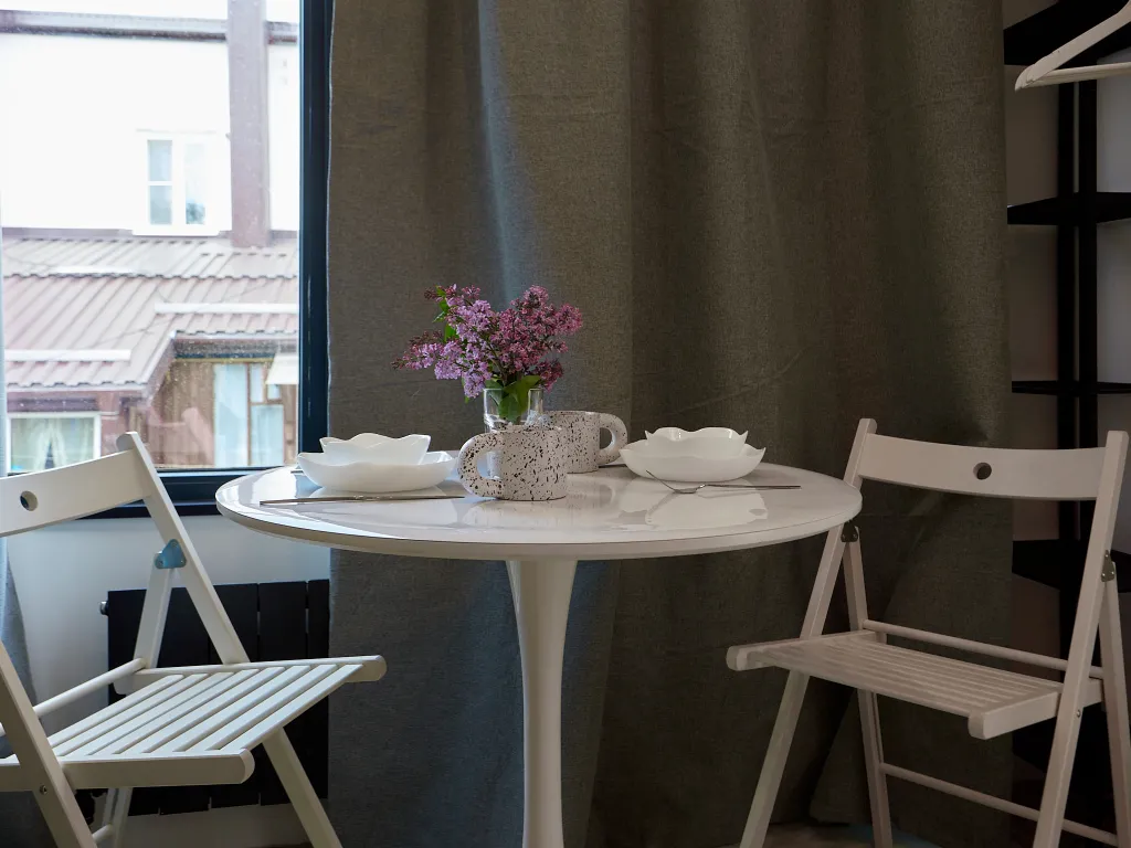 Винтажная малышка