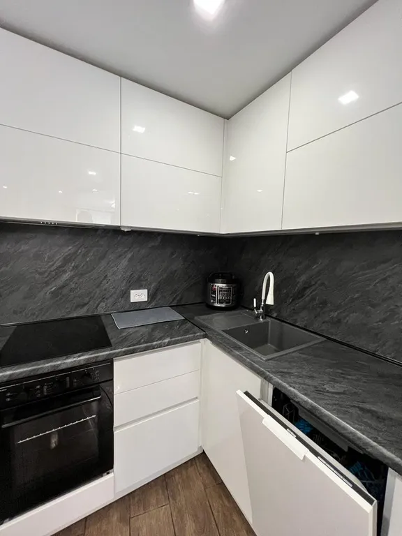 Частный дом