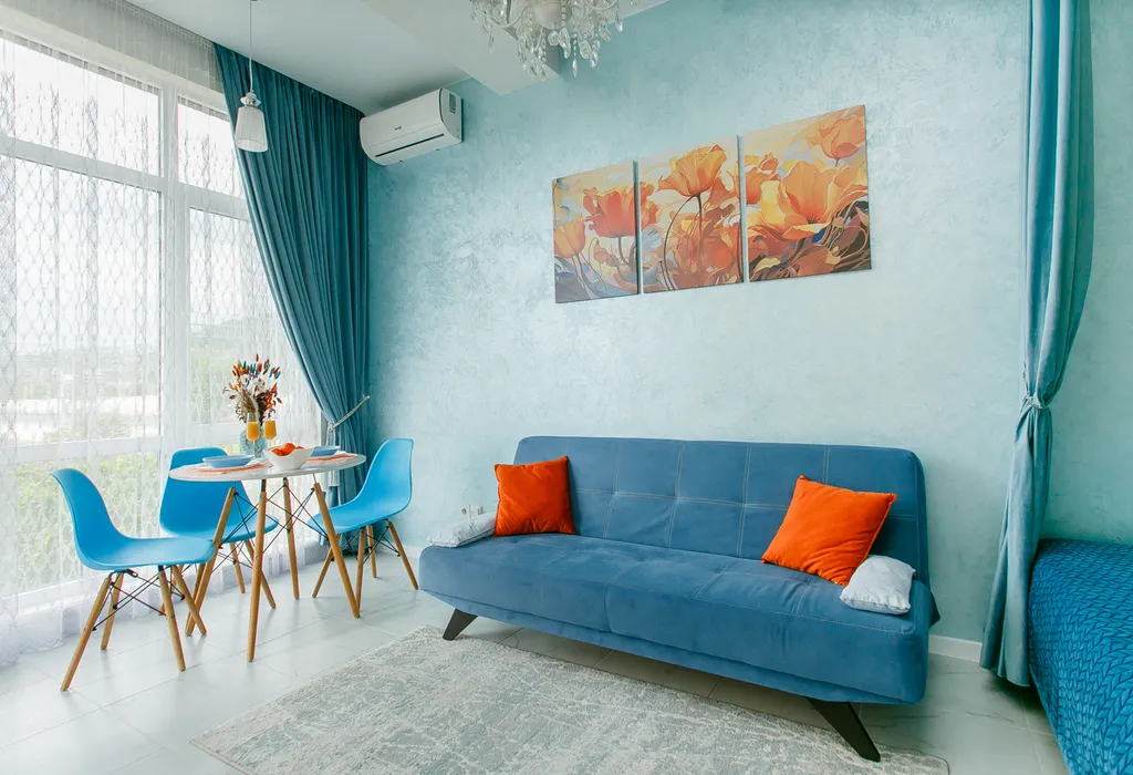 Квартира Квартира в центре Сириуса — Сириус