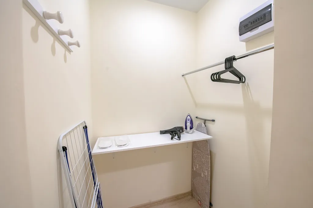 Квартира Просторная студия — Владивосток