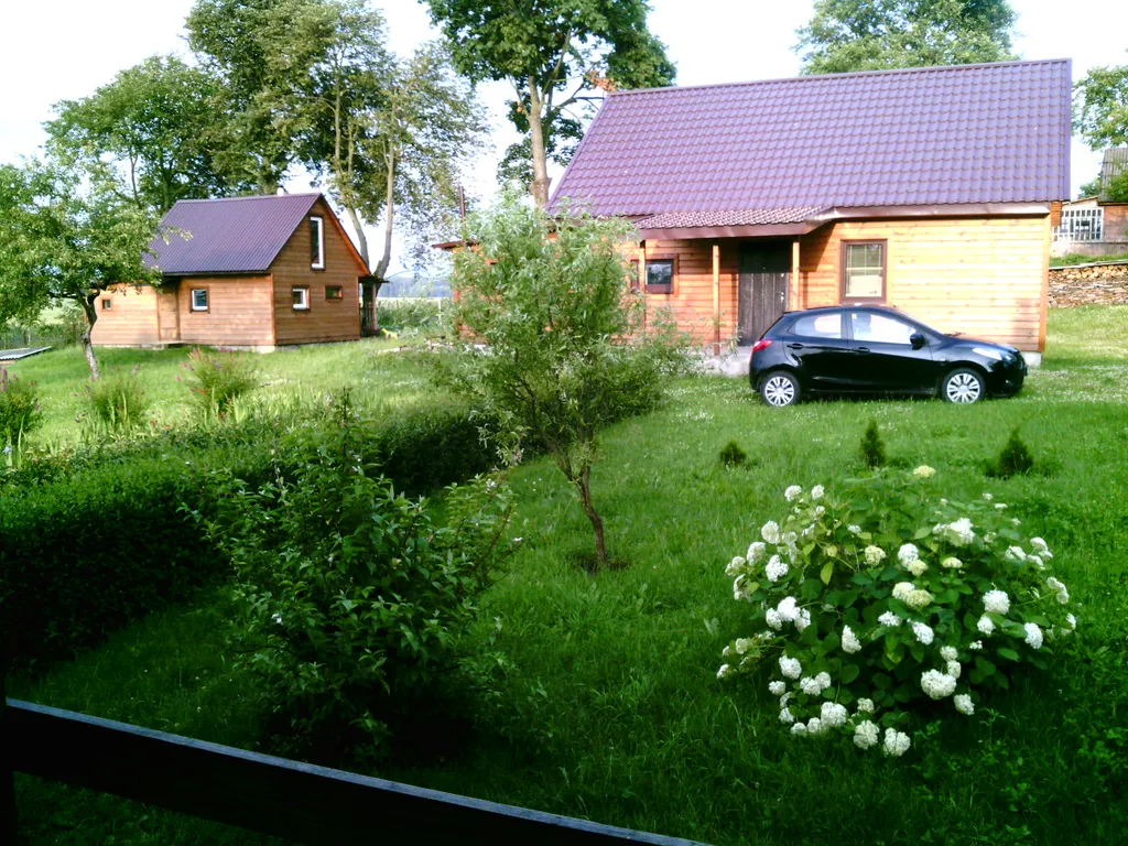 Коттедж 6-комнатный Дом — аренда посуточно в Брест